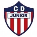 Логотип футбольный клуб Жуниор Манагуа
