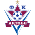 Логотип футбольный клуб Актобе