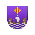 Логотип футбольный клуб Вильяхойоса
