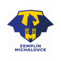 Логотип футбольный клуб Земплин Михаловце