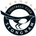 Логотип футбольный клуб Соннам Ильва
