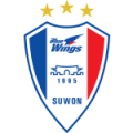 Логотип футбольный клуб Сувон