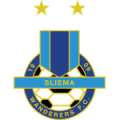 Логотип футбольный клуб Слима