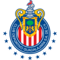 Лого Гвадалахара