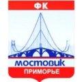 Логотип футбольный клуб Мостовик-Приморье (Уссурийск)