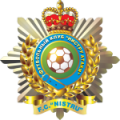 Логотип футбольный клуб Нистру (Отачь)