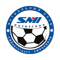 Логотип футбольный клуб СМИ-Автотранс (Жодино)