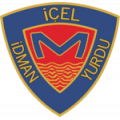 Логотип футбольный клуб Ичел Идманюрду (Мерсин)