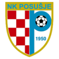 Логотип футбольный клуб Посушье