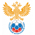 Логотип Россия (до 19)