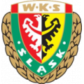 Логотип футбольный клуб Шленск (Вроцлав)