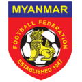 Логотип Мьянма