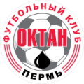 Лого Октан
