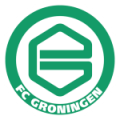 Логотип футбольный клуб Гронинген