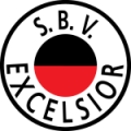 Логотип футбольный клуб Эксельсиор (Роттердам)