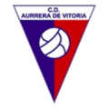 Логотип футбольный клуб Ауррера де Витория (Витория-Гастейс)