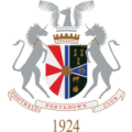 Логотип футбольный клуб Портадаун