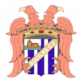 Логотип футбольный клуб Агилас (Агилас (Мурсия))