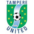 Логотип футбольный клуб Тампере Юнайтед