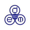 Логотип футбольный клуб ДЕМ (Бевервейк)