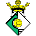 Логотип футбольный клуб Новельда