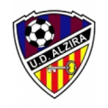 Логотип футбольный клуб Альсира