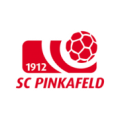 Логотип футбольный клуб Пинкафельд