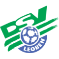 Логотип футбольный клуб Леобен