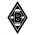 Логотип футбольный клуб Боруссия (Менхенгладбах)
