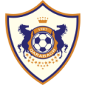 Логотип футбольный клуб Карабах (до 19) (Агдам)