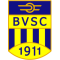 Логотип футбольный клуб БВСК (Будапешт)