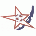 Логотип футбольный клуб Звезда (Иркутск)