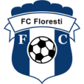 Логотип футбольный клуб Флорести (Бельцы)