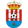 Логотип футбольный клуб Атлетико (Гранадилья)