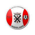 Логотип футбольный клуб Хогланд
