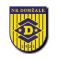 Логотип футбольный клуб Домжале (до 19)