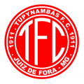 Логотип футбольный клуб Тупинамбас (Жуис-ди-Фора)