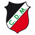 Логотип футбольный клуб Депортиво Майпу