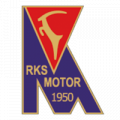 Логотип футбольный клуб Мотор (Люблин)