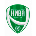 Логотип футбольный клуб Нива (Винница)