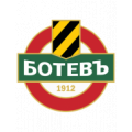 Логотип футбольный клуб Ботев-2 (Плодив)