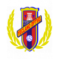 Логотип футбольный клуб Еклано