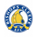 Логотип футбольный клуб Бишопс Клив