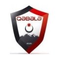 Логотип футбольный клуб Габала (до 19)