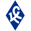 Логотип футбольный клуб Крылья Советов (мол) (Самара)