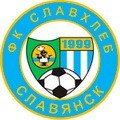 Логотип футбольный клуб Славхлеб (Славянск)
