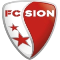 Логотип футбольный клуб Сьон