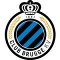 Логотип футбольный клуб Брюгге
