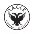 Логотип футбольный клуб ПАЕЕК (Кирения)