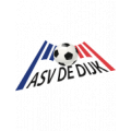 Логотип футбольный клуб Де Дейк